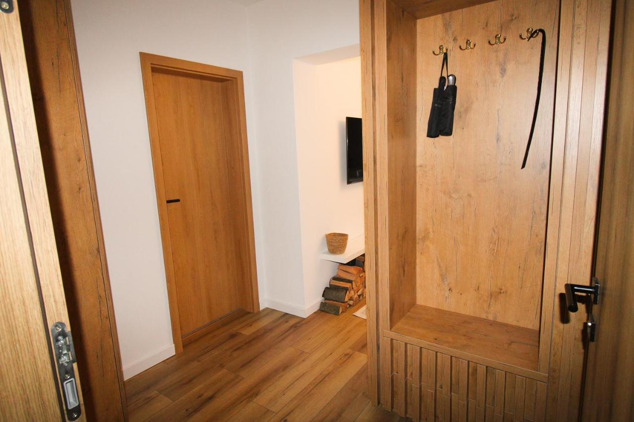 Bjoerg Apartment & Sauna Donovaly Exterior foto
