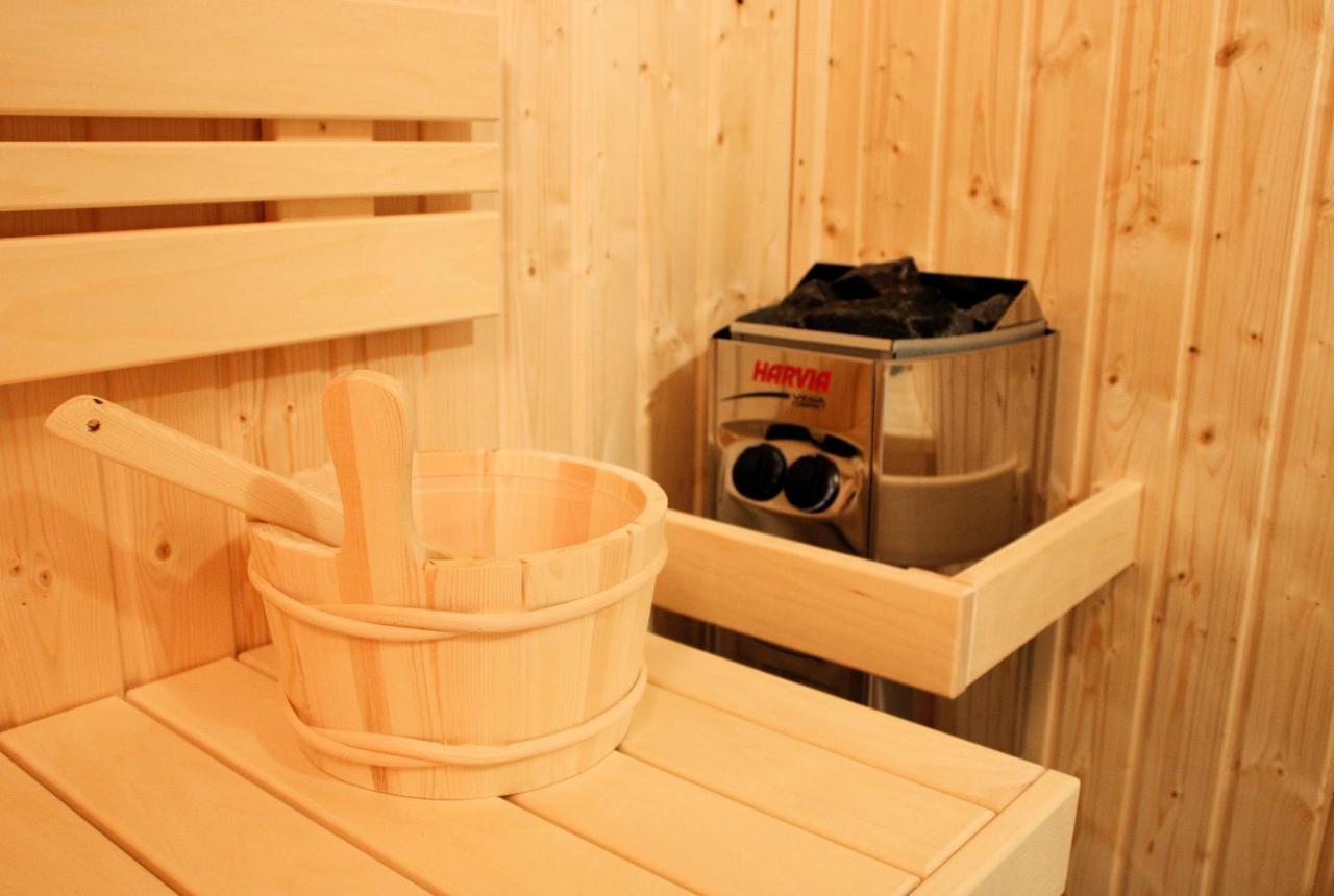 Bjoerg Apartment & Sauna Donovaly Exterior foto