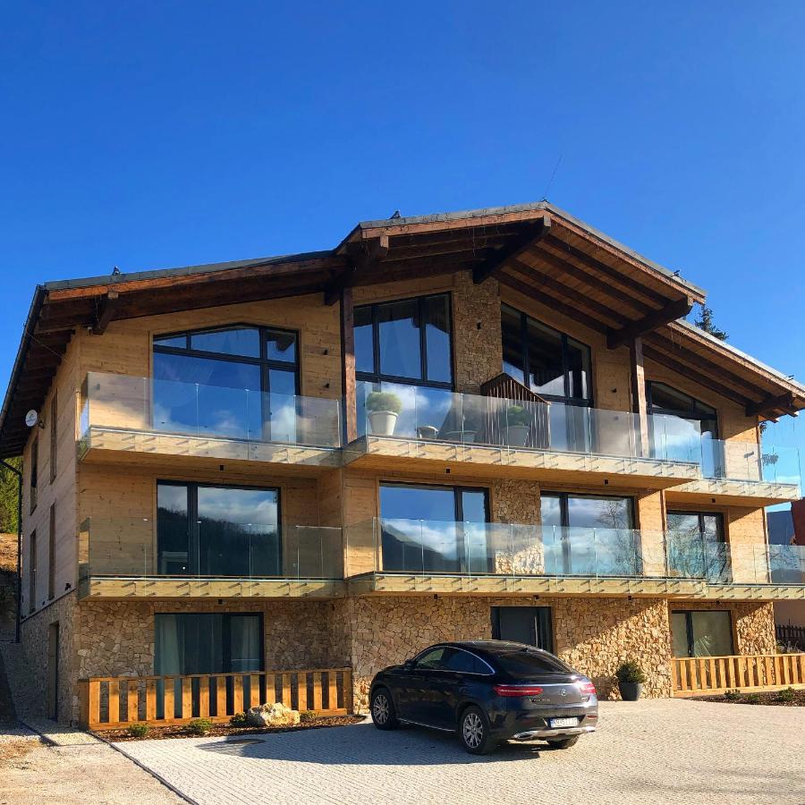 Bjoerg Apartment & Sauna Donovaly Exterior foto