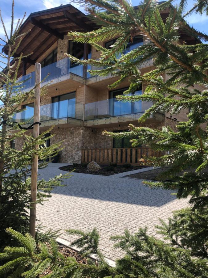Bjoerg Apartment & Sauna Donovaly Exterior foto